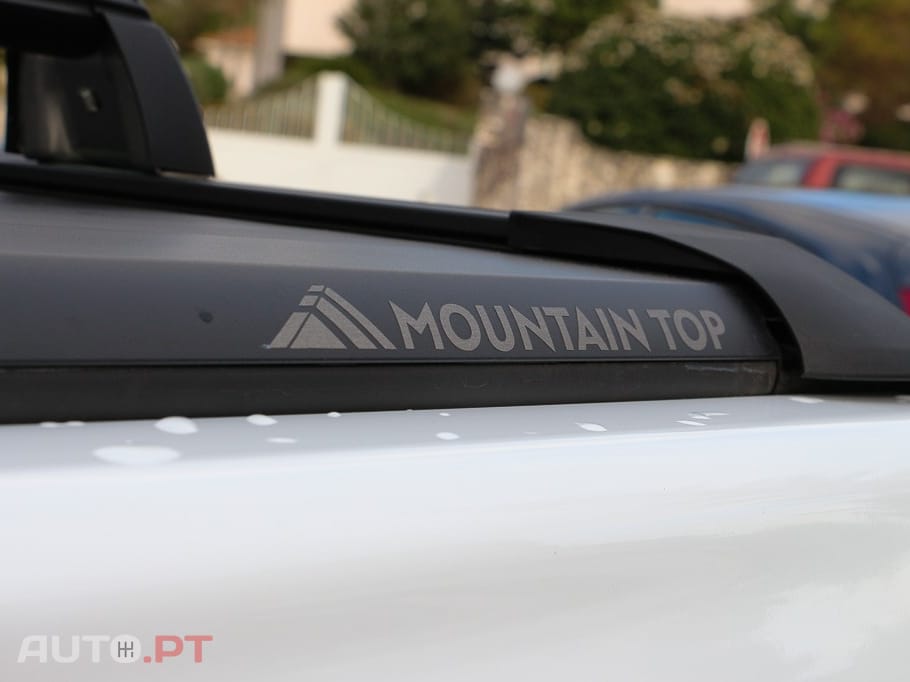 Ford Ranger 2.0 TDCi CD Raptor 4WD