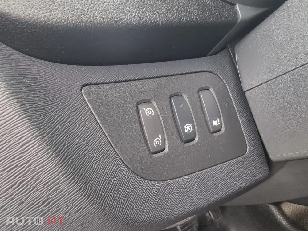 Renault Kangoo 1.5 dCi Dynamique S/S