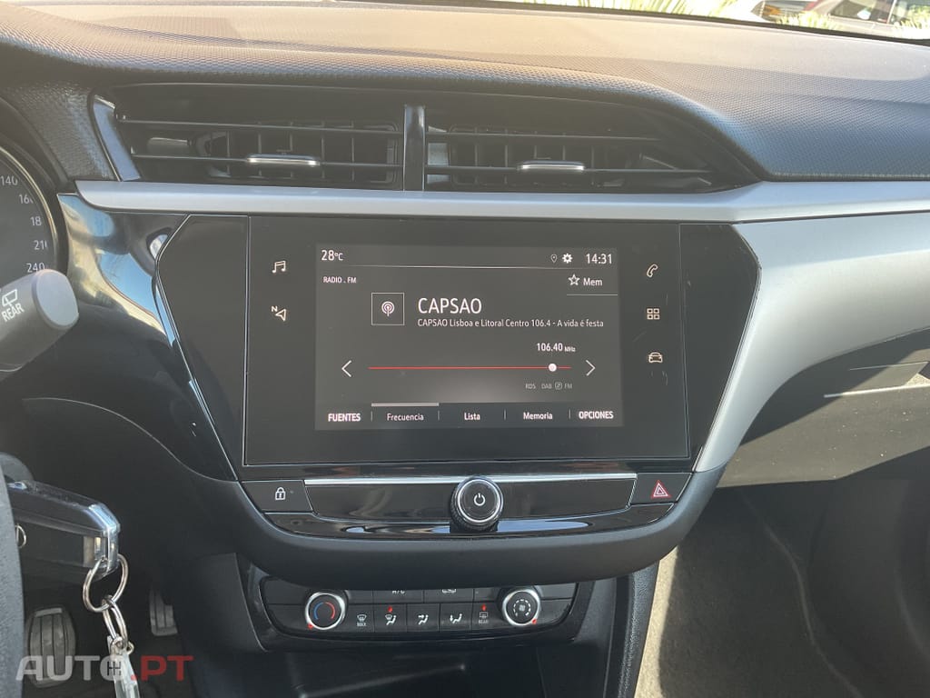 Opel Corsa 1.2 Business