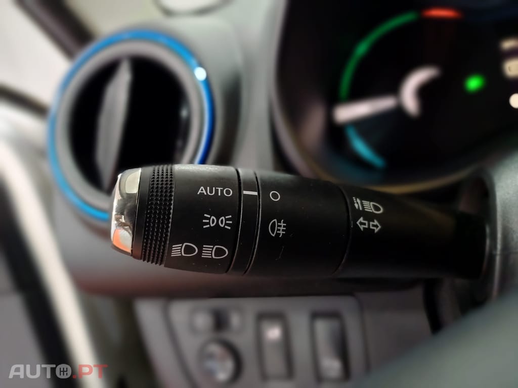 Dacia Spring Electric 45 Comfort Plus