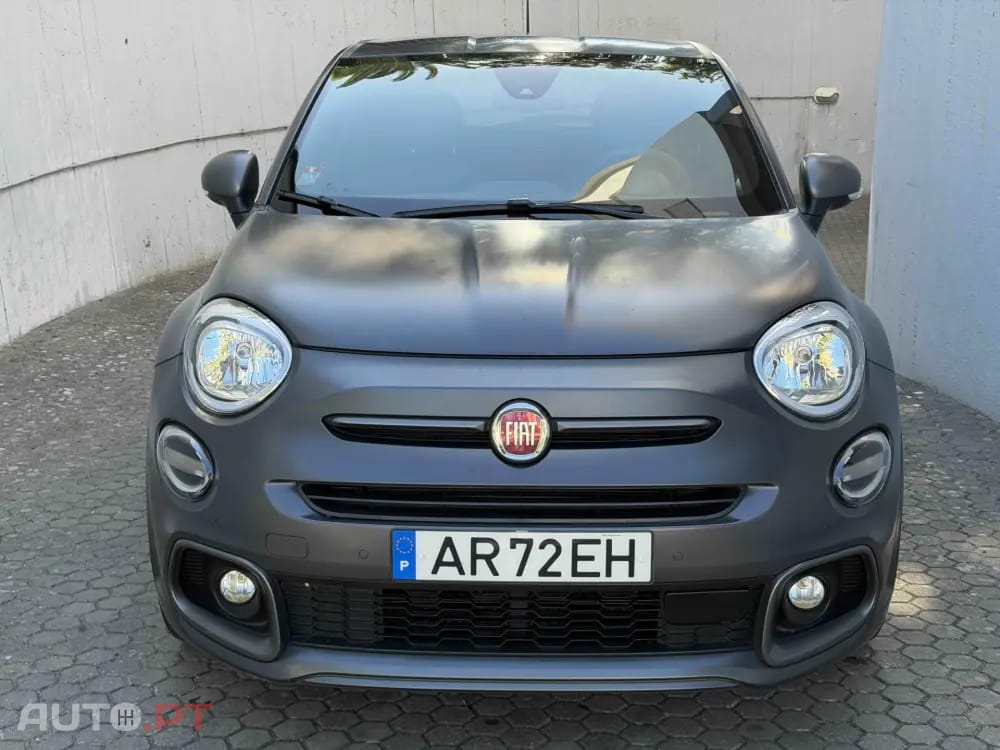 Fiat 500X 1.0 FireFly Sport