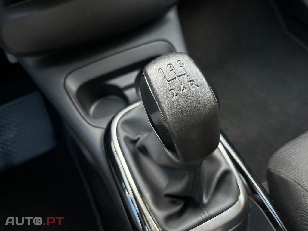 Citroen C4 Cactus 1.2 e-THP Feel