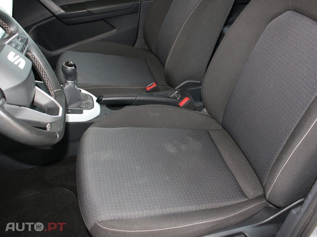 Seat Arona 1.0 TSI Style