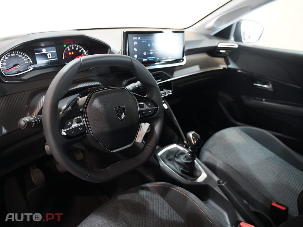 Peugeot 208 1.2 PureTech Style