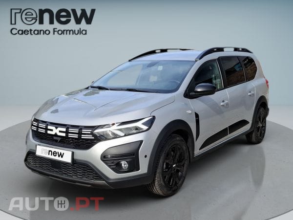 Dacia Jogger TCe 110 FAP Extreme 7 lugares