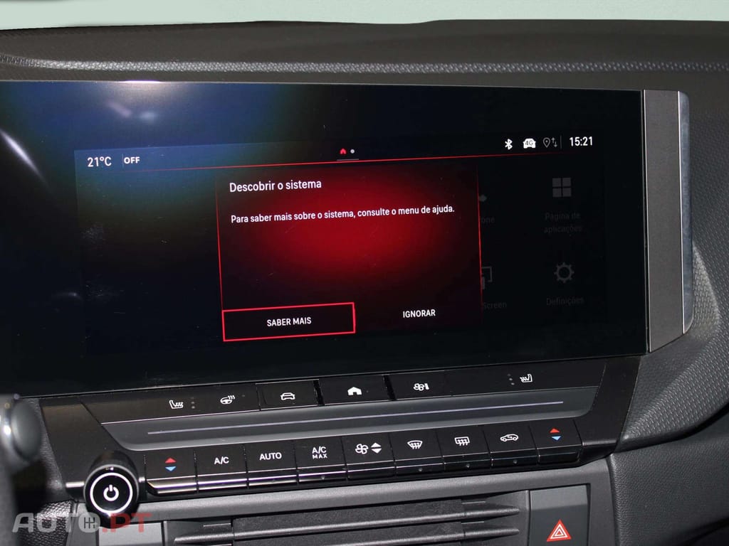 Opel Astra Sports Tourer 1.2 T Hybrid GS eDCT