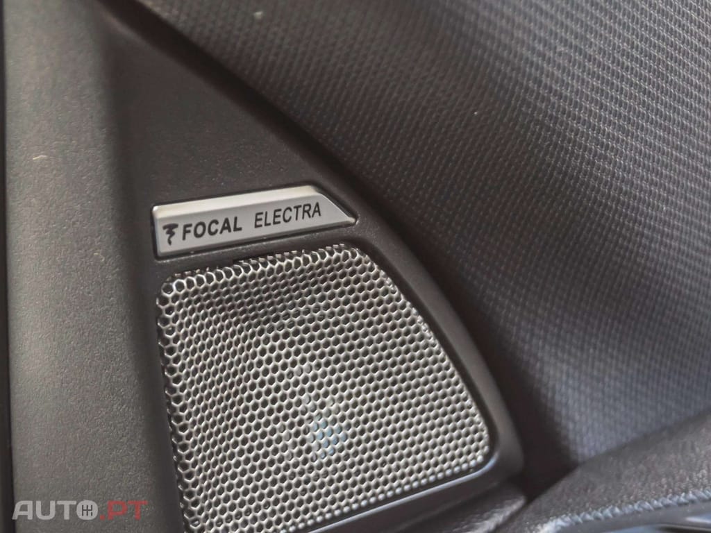 DS DS7 Crossback E-Tense 4x4 Rivoli 300cv