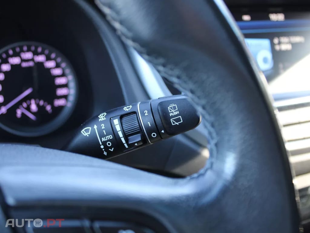 Hyundai Tucson 1.7 CRDi Creative Plus