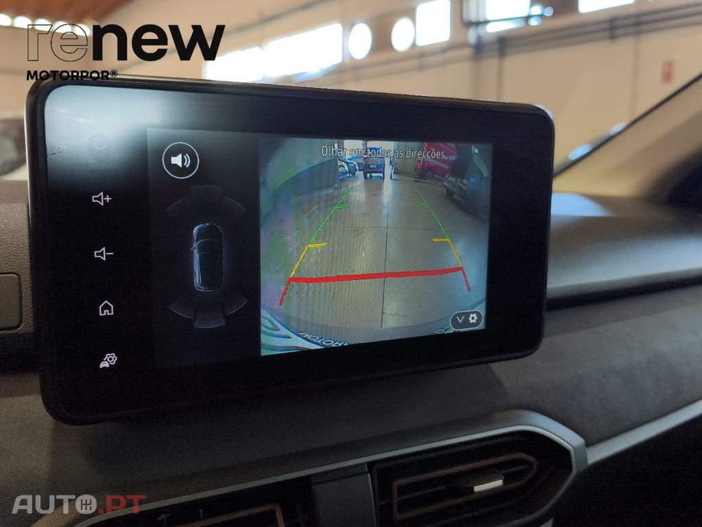 Dacia Sandero 1.0 ECO-G Stepway Extreme + Up&Go Bi-Fuel