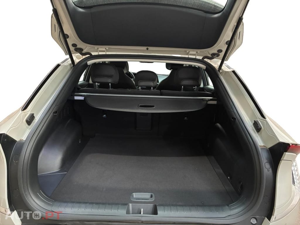 Kia EV6 77.4 kWh Action Air