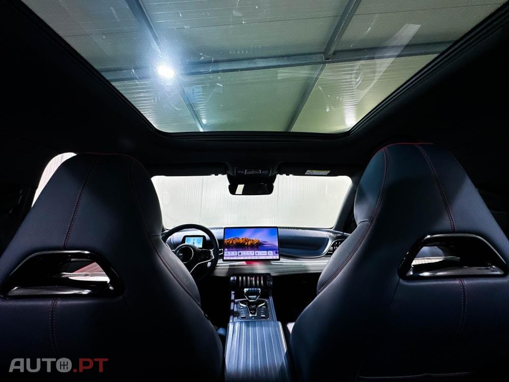 BYD Atto 3 60.48 kWh Design