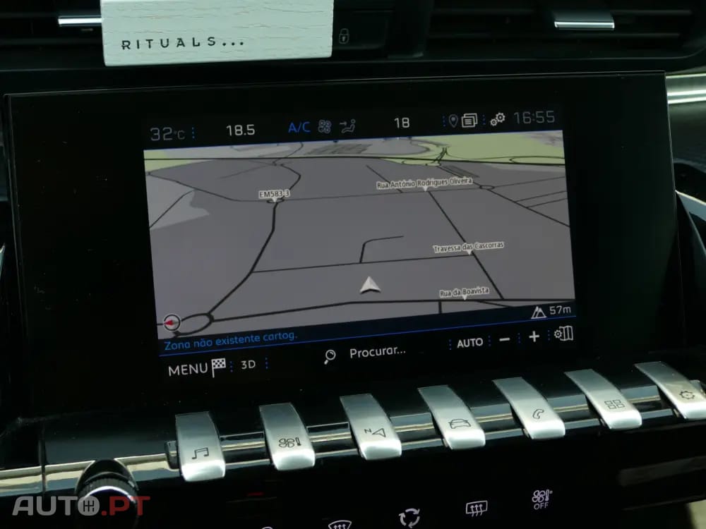Peugeot 508 SW 1.5 BlueHDi Active