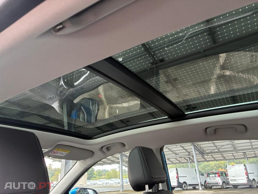 MG ZS 50.3 kWh Comfort