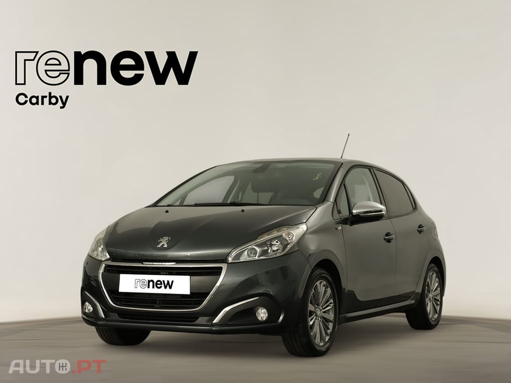 Peugeot 208 208 1.2 PureTech Access