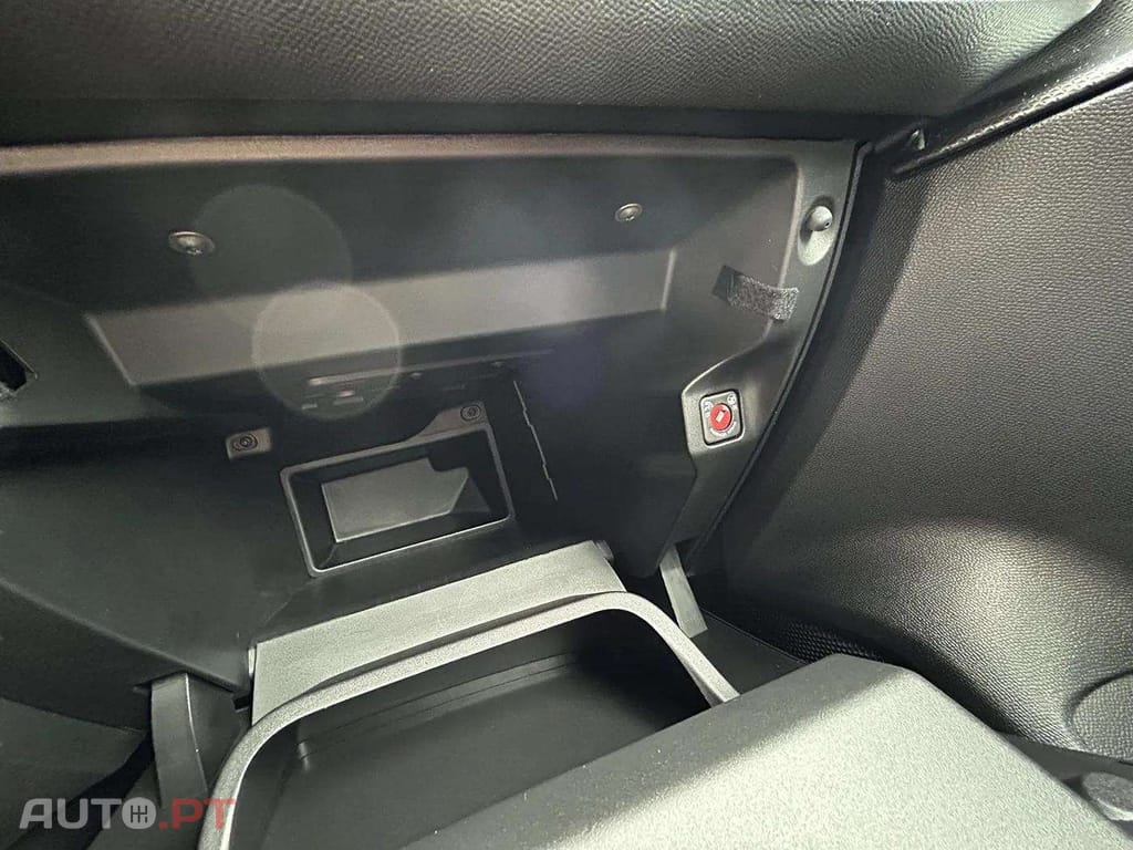 Opel Mokka 1.2 T GS Line AT (130cv)