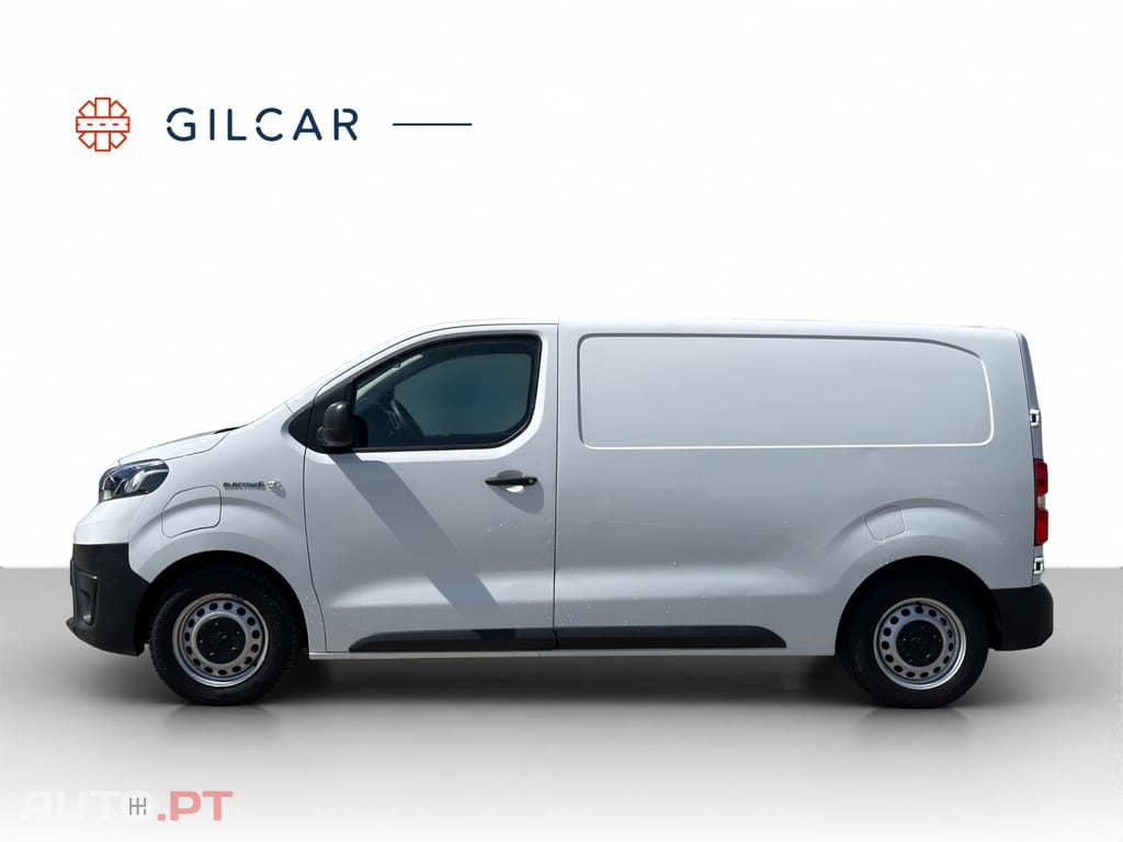 Toyota Proace 75 kWh L1 Comfort
