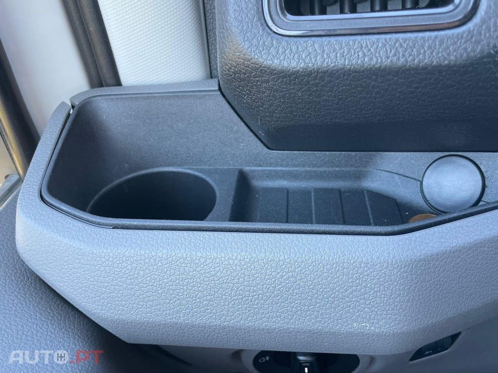 Volkswagen Crafter 35 2.0 TDI L3H3 Net Extra AC