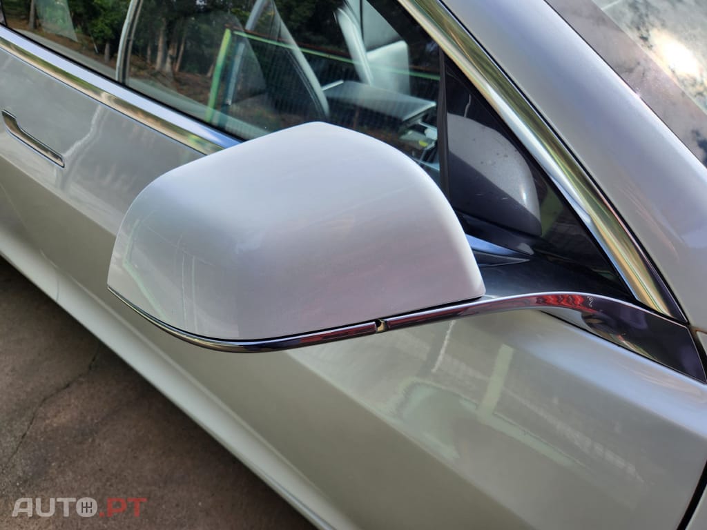 Tesla Model 3 Standard RWD Plus