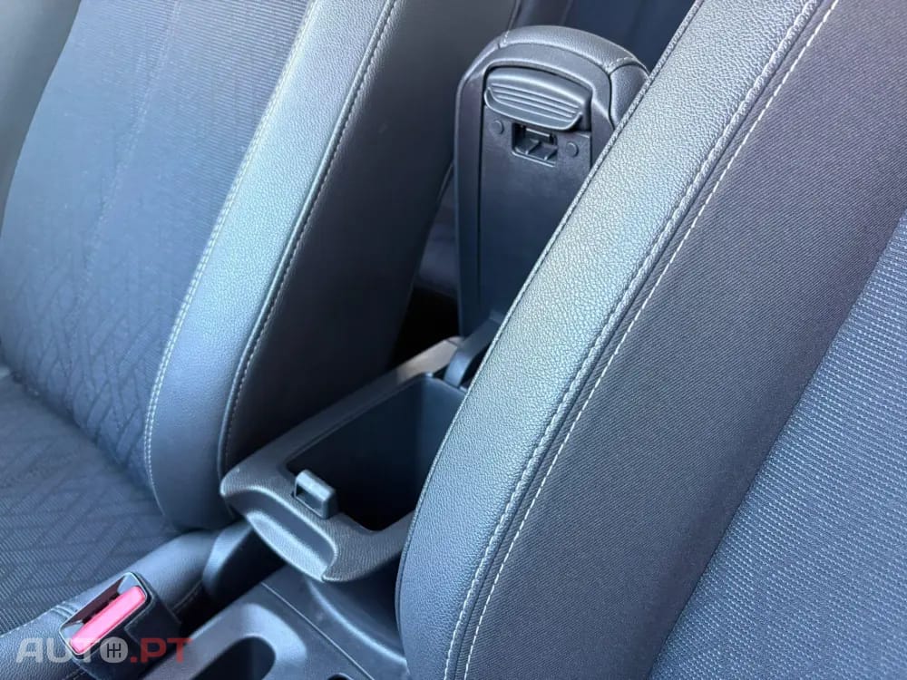 Opel Corsa 1.2 T Edition