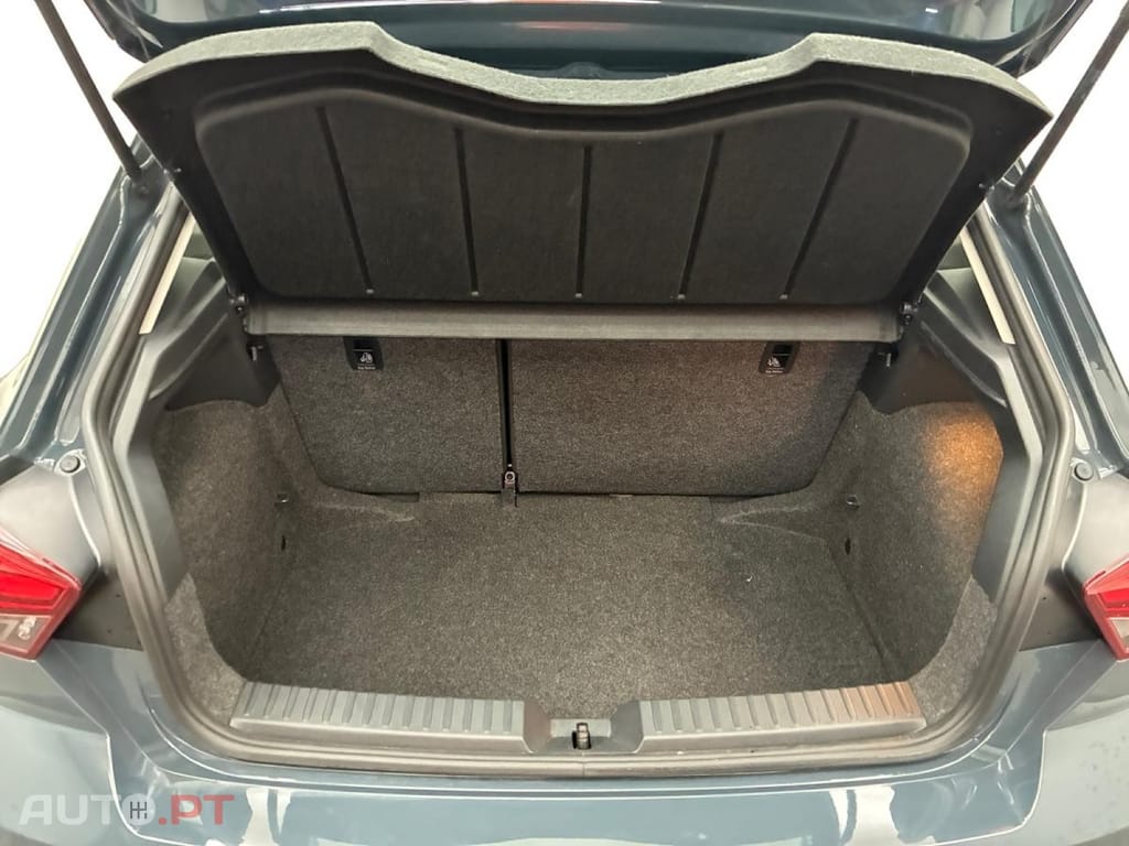 Seat Ibiza 1.0 TSI Copa