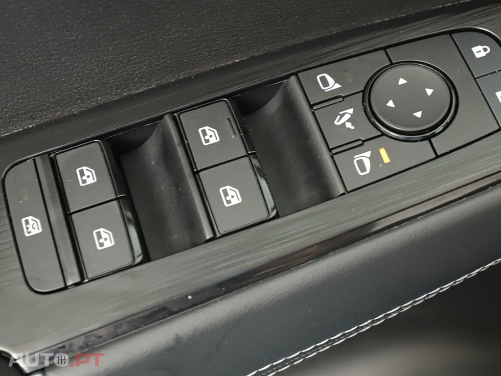Nissan Qashqai Qashqai 1.5 e-Power N-Connecta