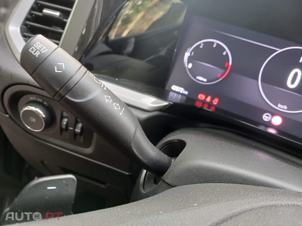 Opel Grandland 1.5 CDTI GS Line AT