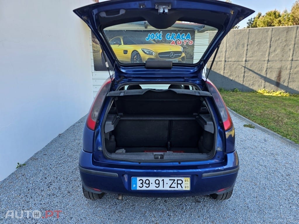 Opel Corsa 1.3 CDTi Enjoy