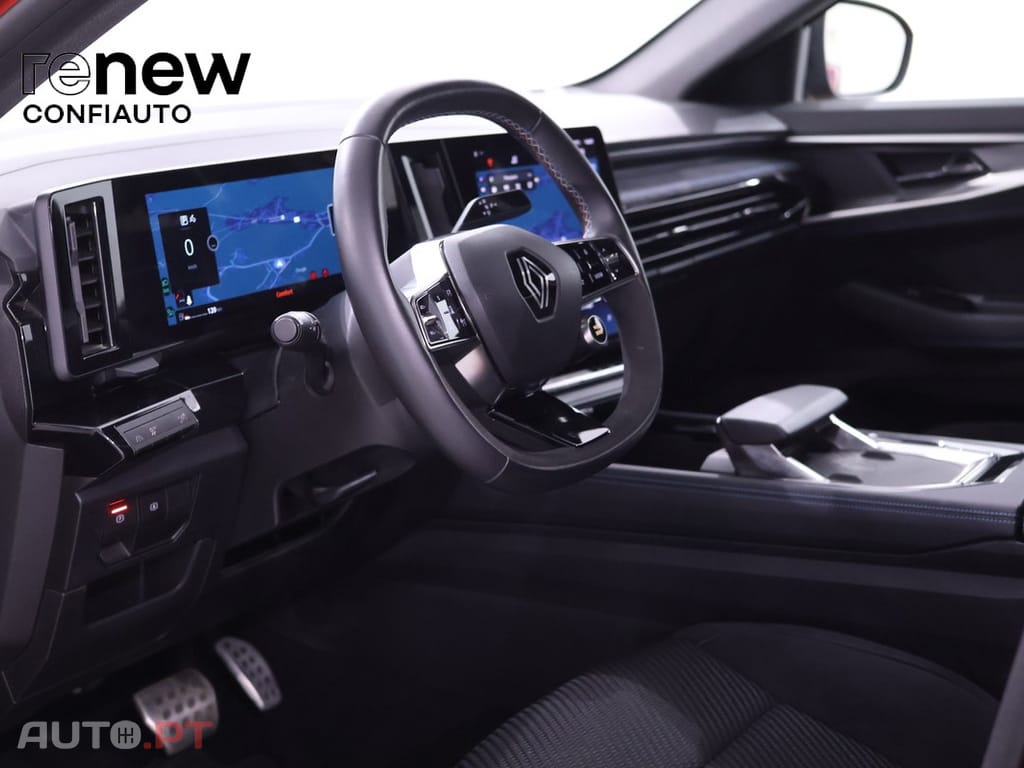 Renault Austral 1.3 Mild Hybrid Techno Esprit Alpine Auto