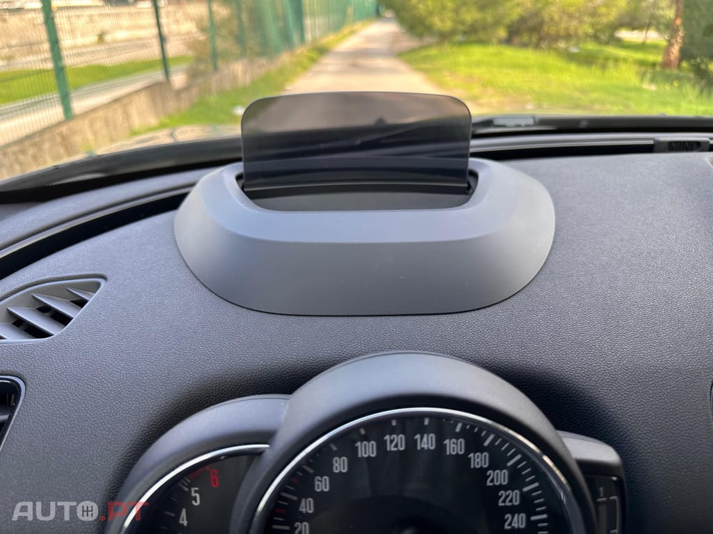 MINI Clubman SD AUTO DESPORTIVA