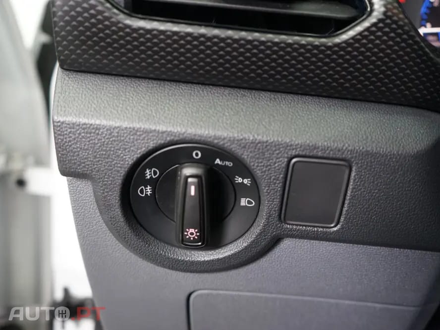 Volkswagen T-Cross 1.0 TSI Life