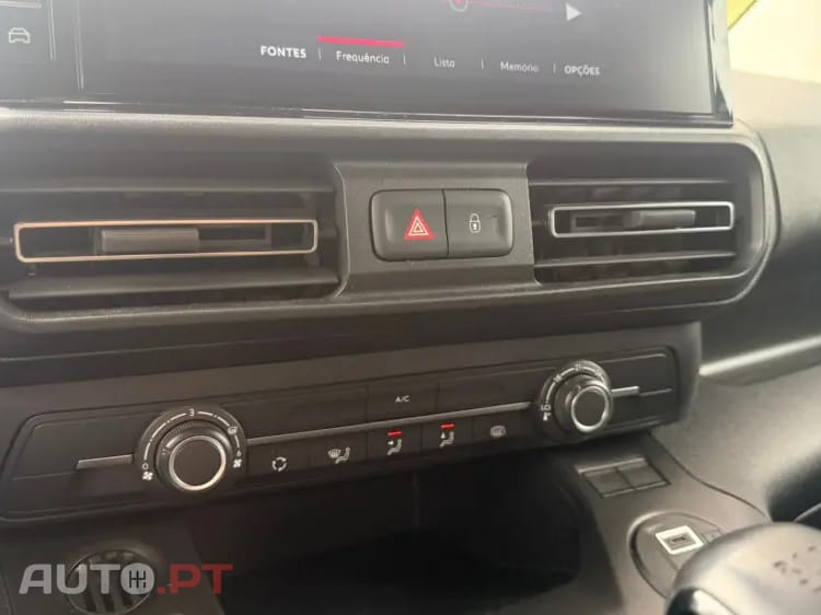 Fiat Doblo Outro