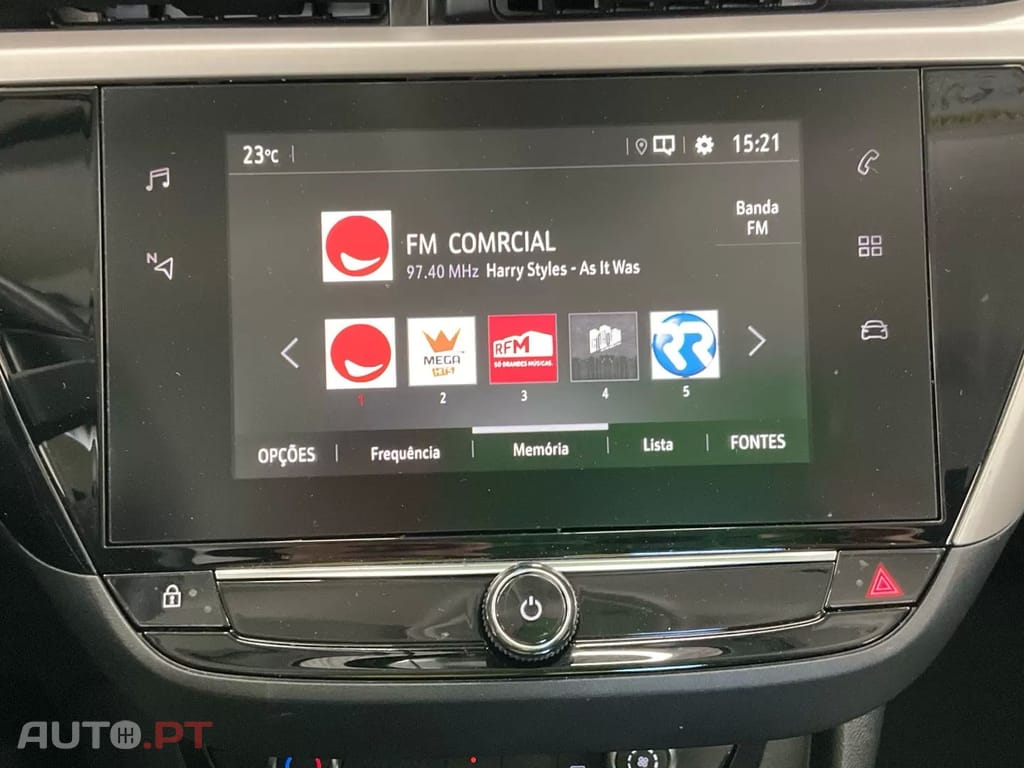 Opel Corsa 1.5 D Business Edition