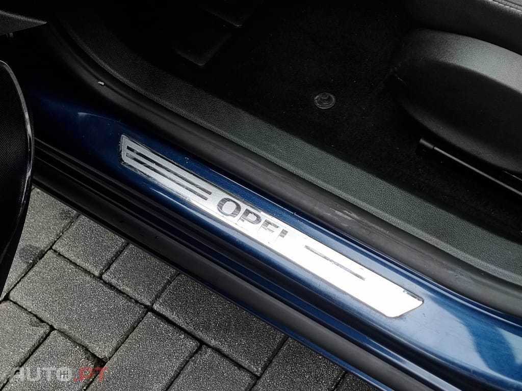 Opel Astra Sports Tourer 1.3 CDTi Cosmo S/S