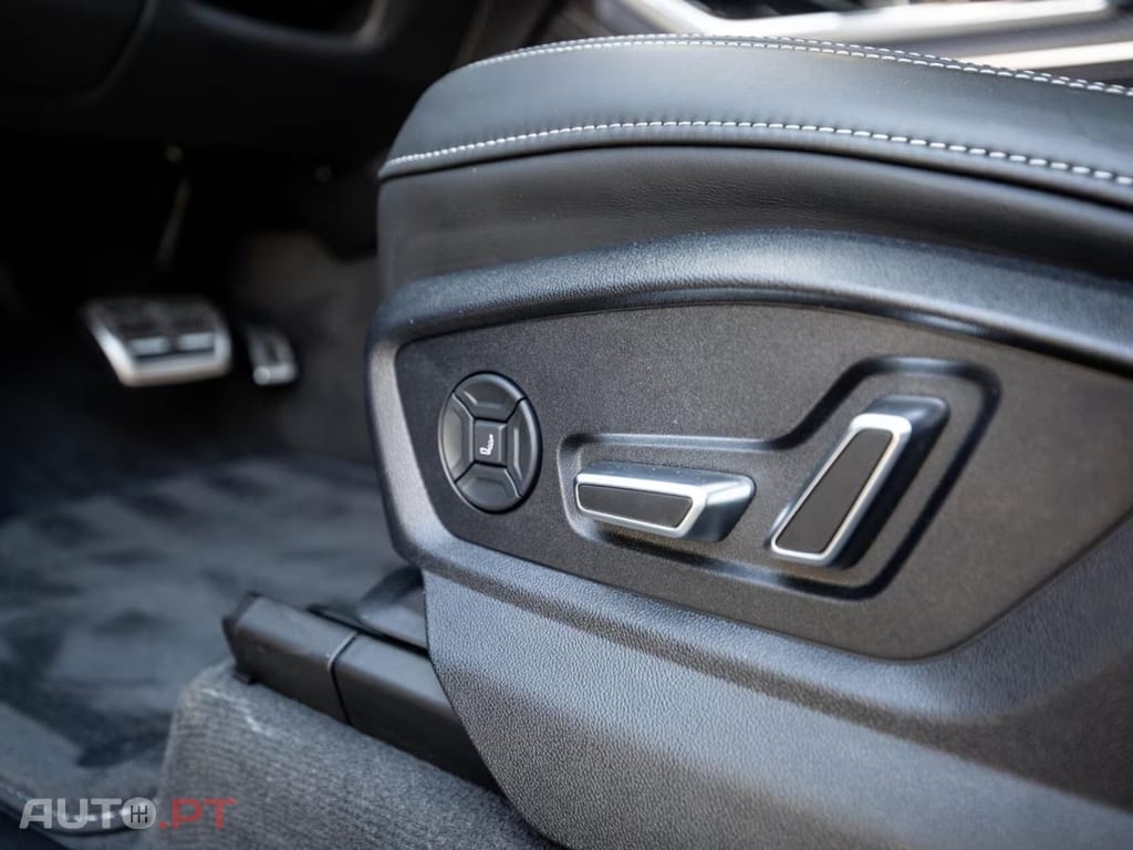 Audi Q8 60 TFSI e I.V.A DEDUTIVEL 