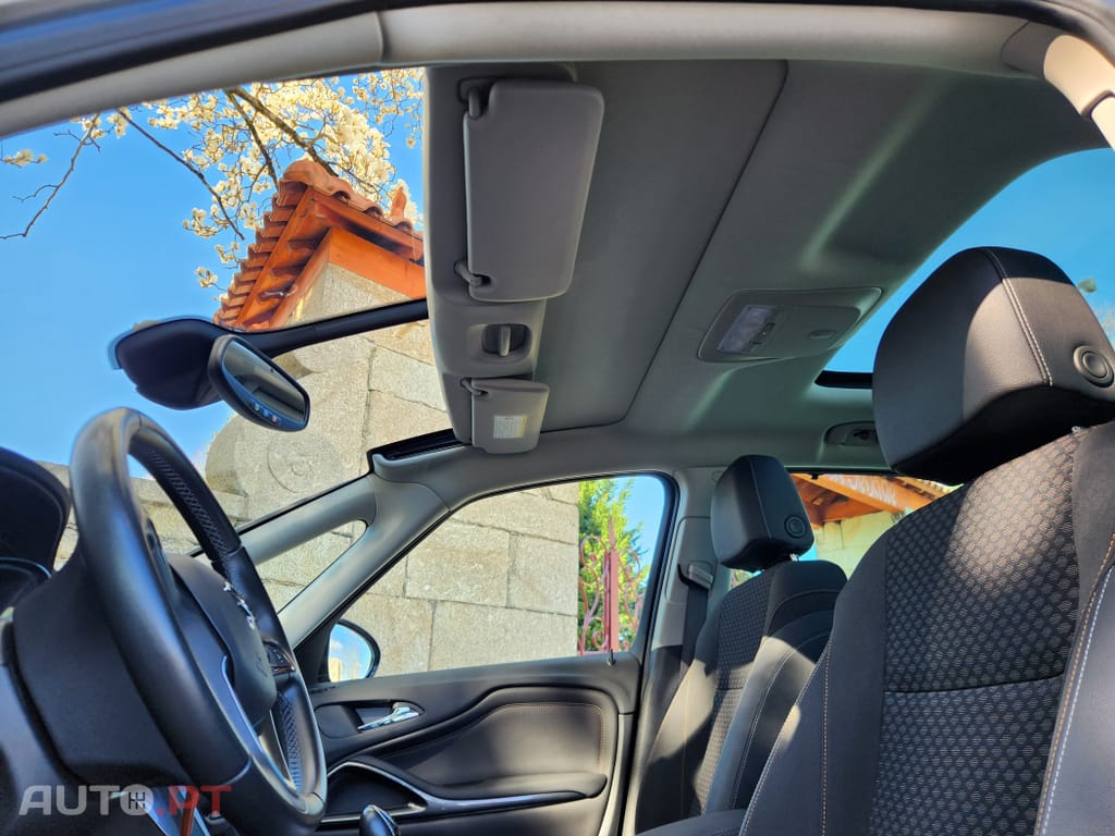 Opel Zafira 1.6 CDTi Innovation S/S