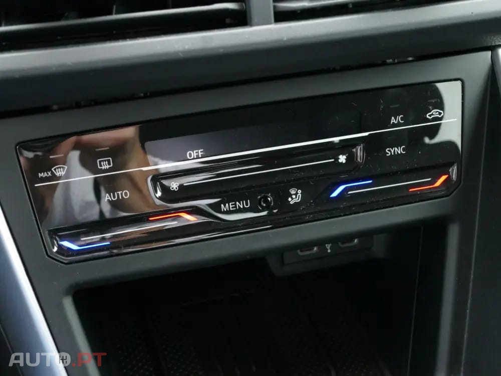 Volkswagen Taigo 1.0 TSI Urban