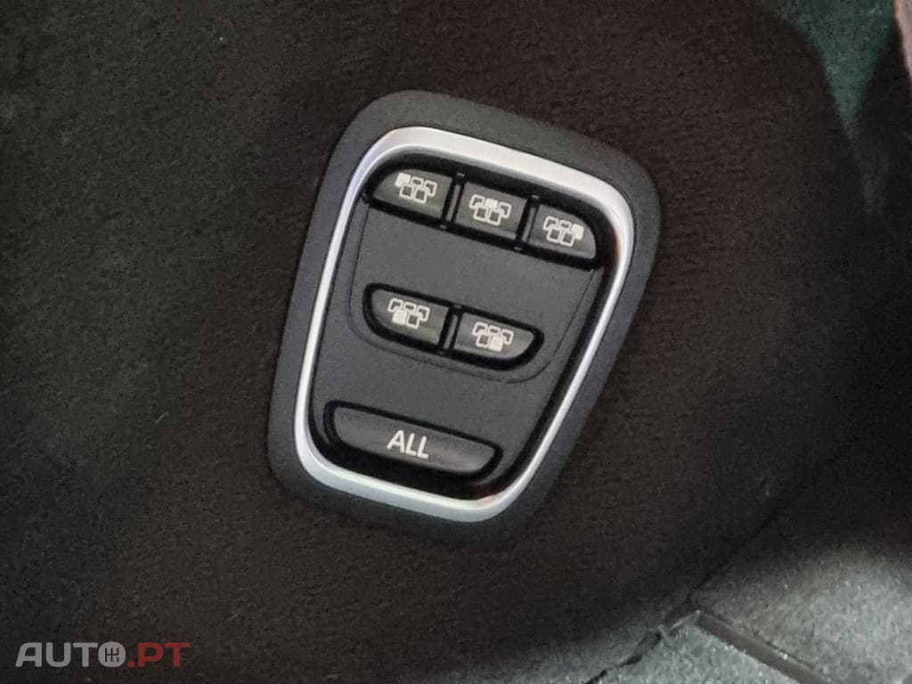 Renault Espace 1.6 dCi Zen EDC