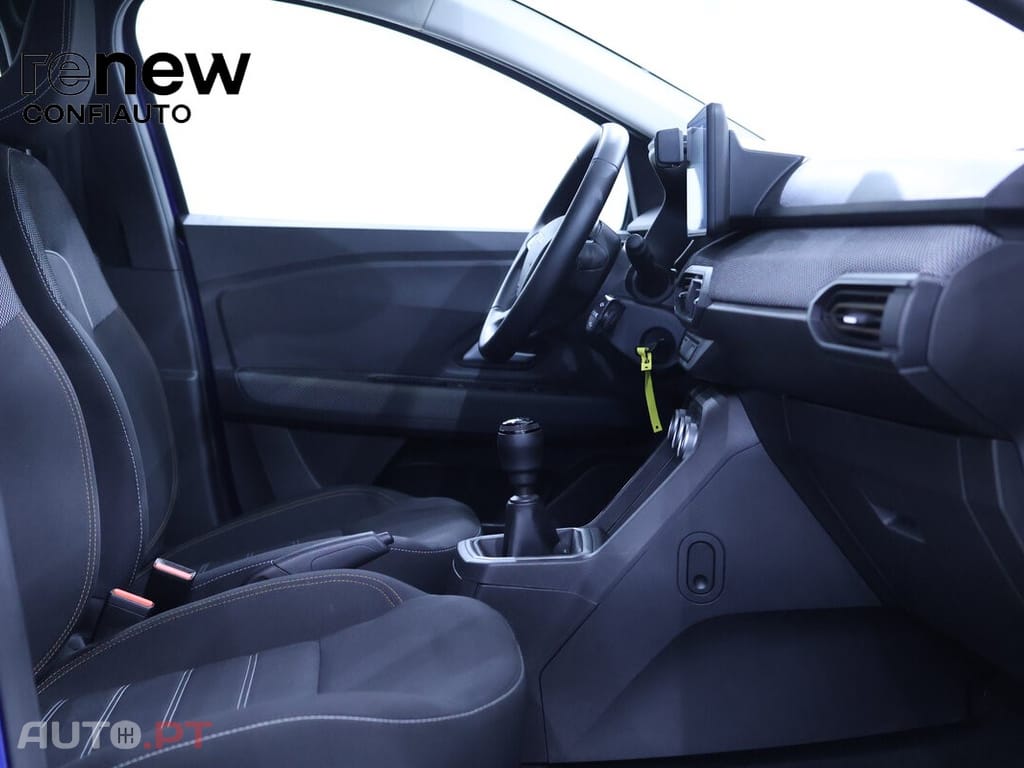 Dacia Sandero 1.0 Tce Stepway Expression