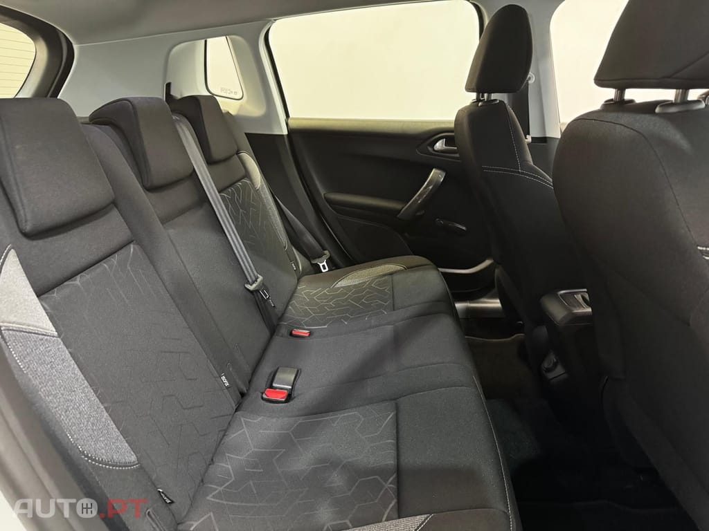 Peugeot 2008 ND