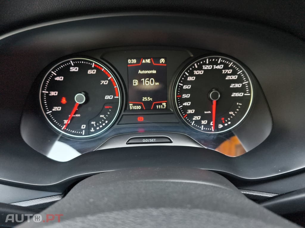 Seat Leon 1.0 EcoTSI Style S/S