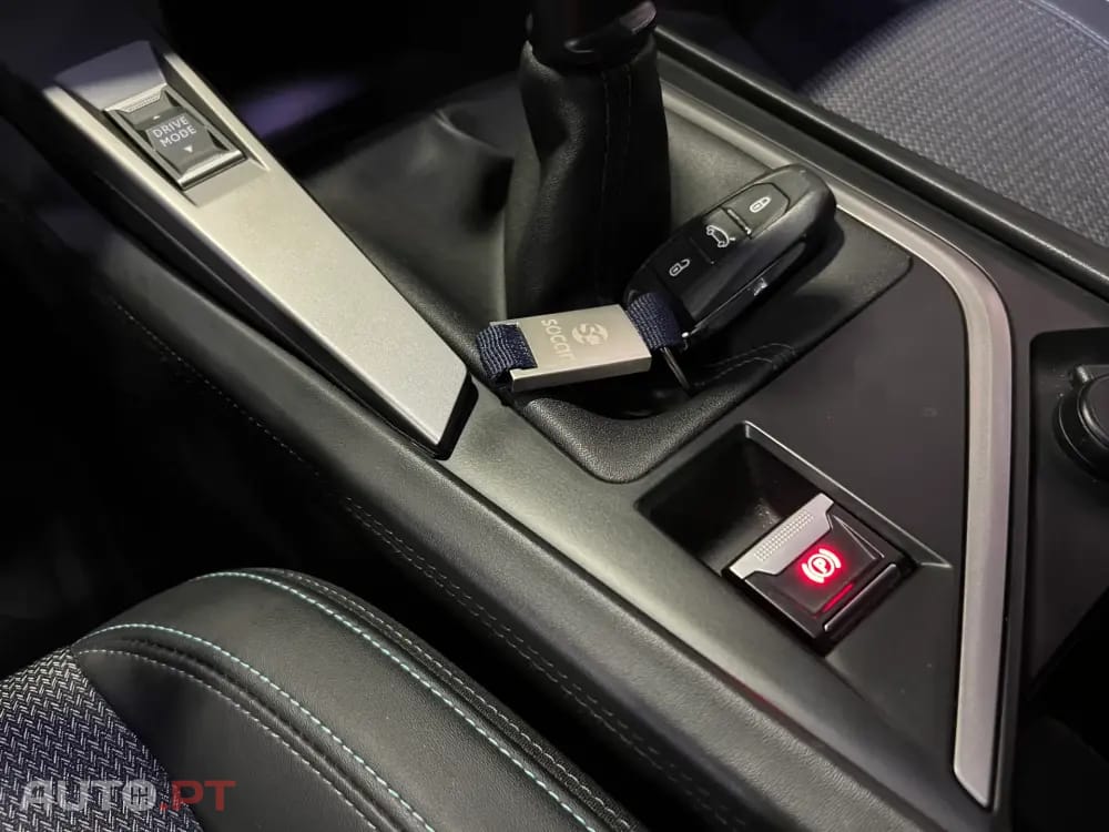 Peugeot 308 1.2 PureTech Allure Pack