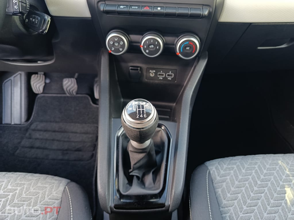 Renault Clio 1.5 Blue dCi Evolution