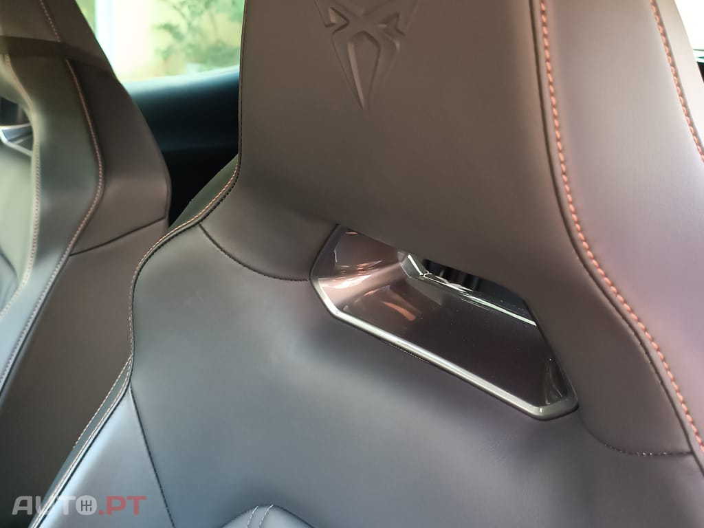 Cupra Formentor 2.0 TDI Sport