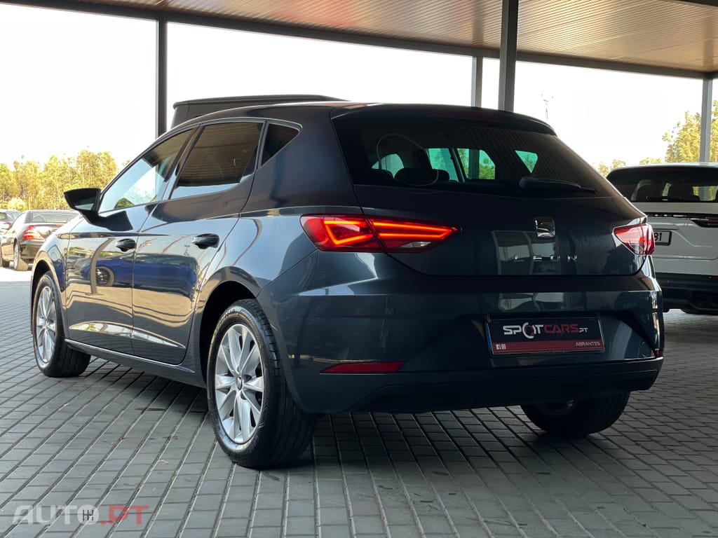 Seat Leon 1.0 EcoTSI Style S/S