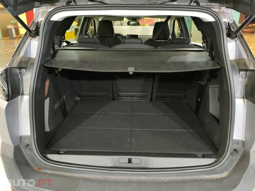 Peugeot 5008 1.5 BlueHDi Active Pack