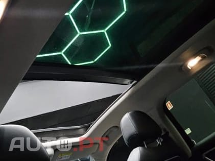 MG Marvel R 70 kWh Luxury