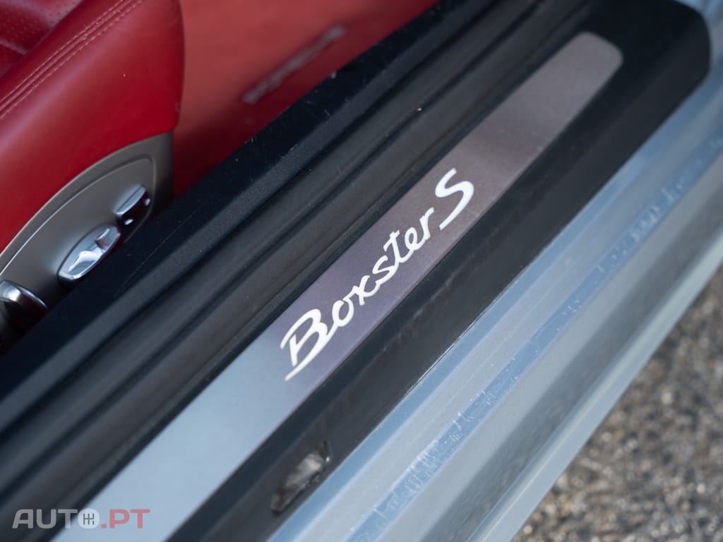 Porsche 718 2.5 S PDK