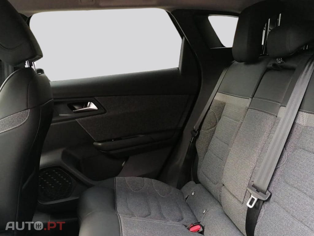 Citroen C5 X 1.6 Feel Pack Hybrid AT I.V.A DEDUTIVEL 