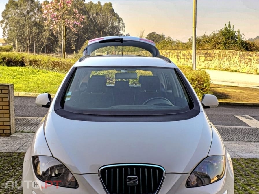 Seat Altea XL 1.2 FSI Copa