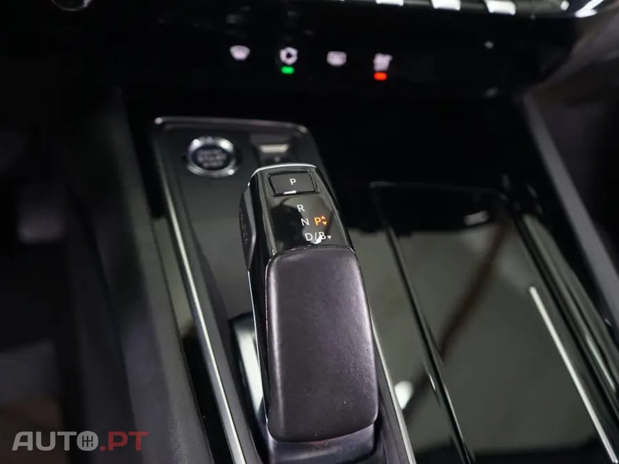 Peugeot 508 ND